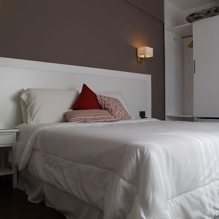 Hotel Milano 푼타델에스테 외부 사진