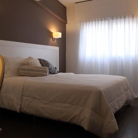 Hotel Milano 푼타델에스테 외부 사진