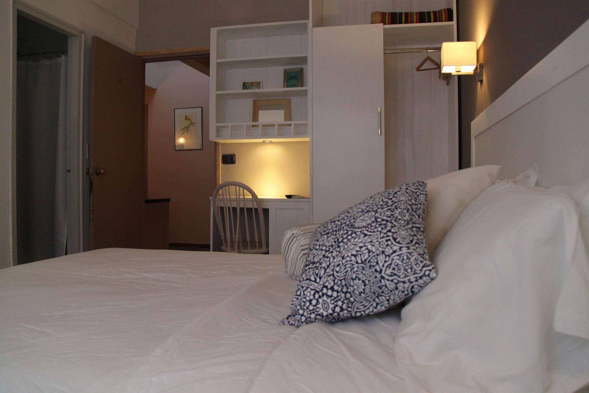 Hotel Milano 푼타델에스테 외부 사진