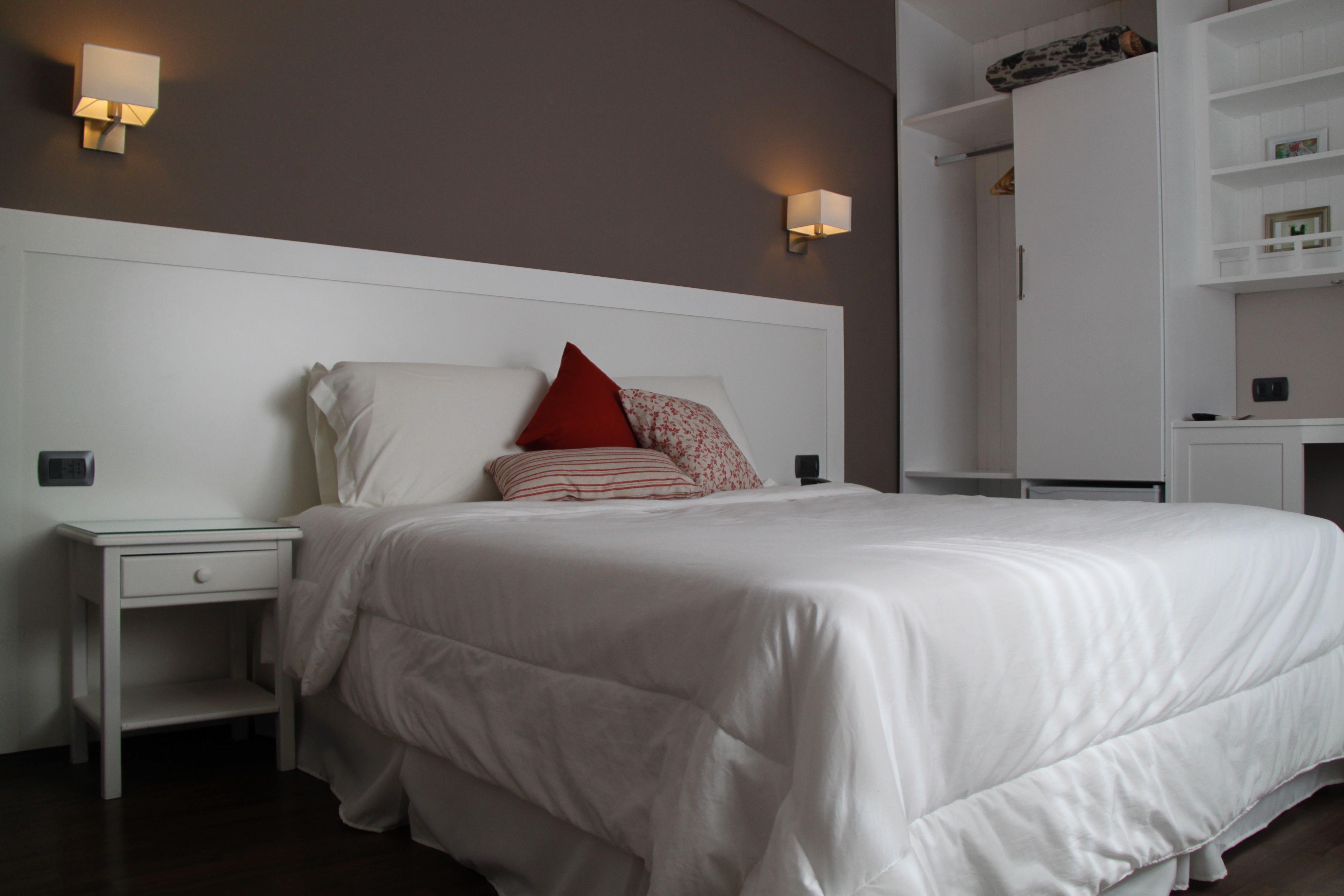 Hotel Milano 푼타델에스테 외부 사진
