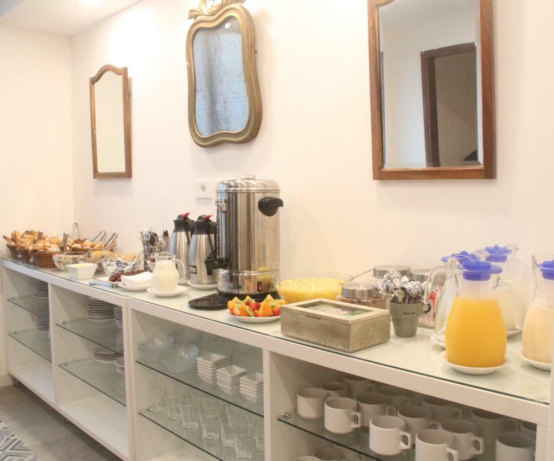 Hotel Milano 푼타델에스테 외부 사진