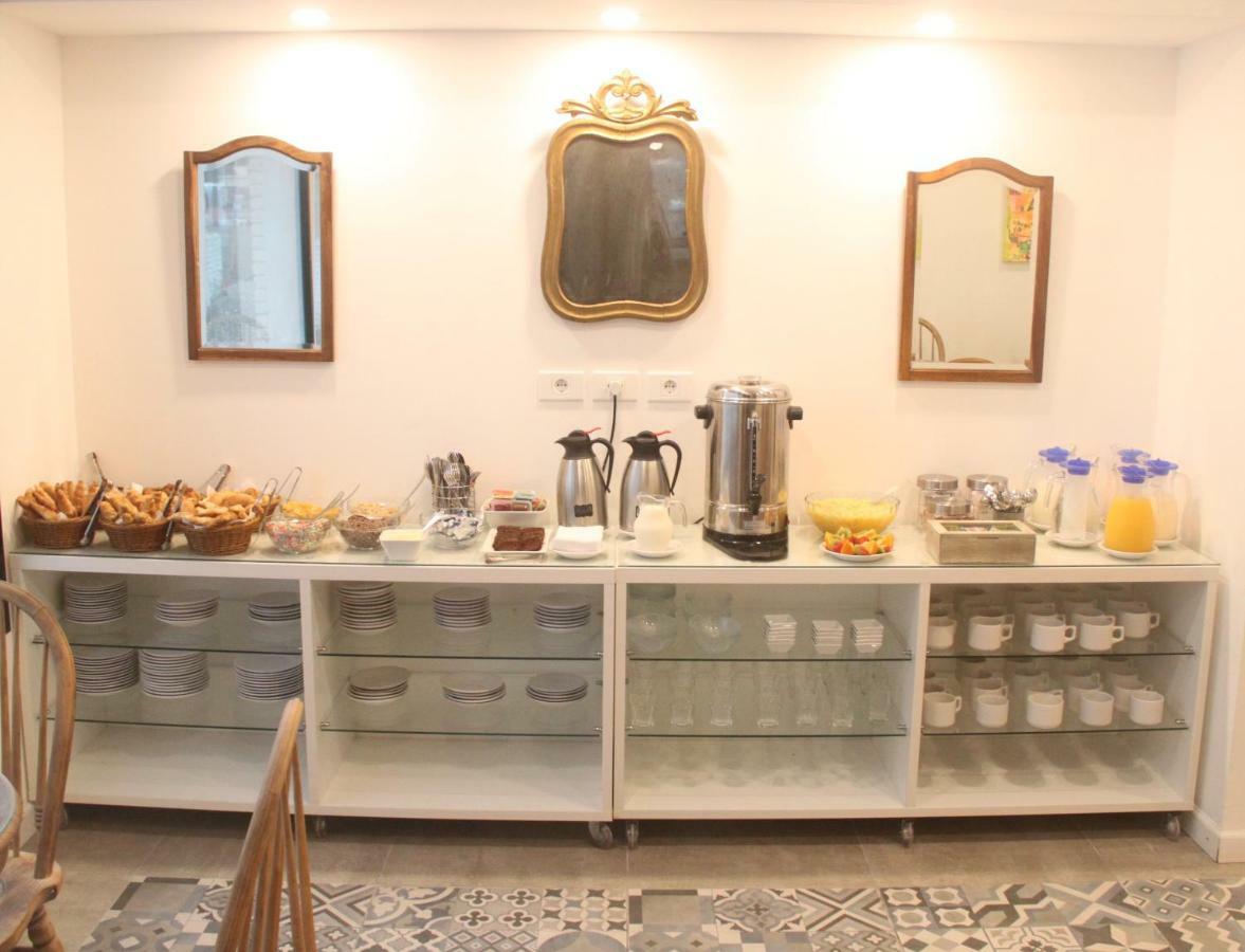 Hotel Milano 푼타델에스테 외부 사진