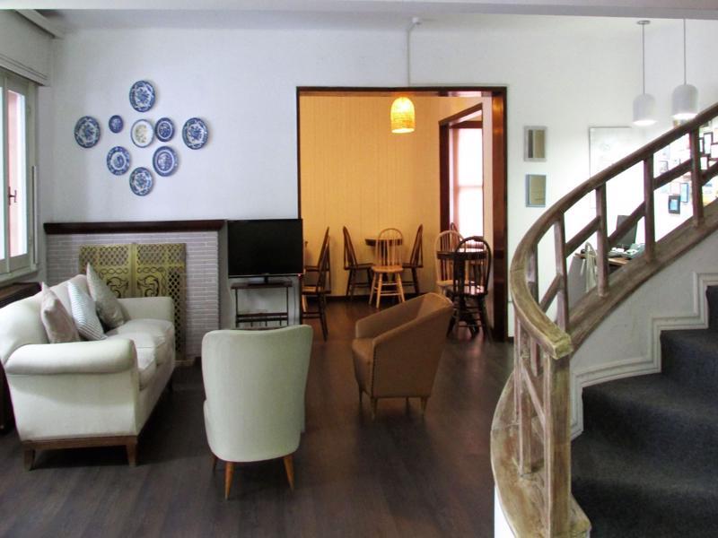 Hotel Milano 푼타델에스테 외부 사진